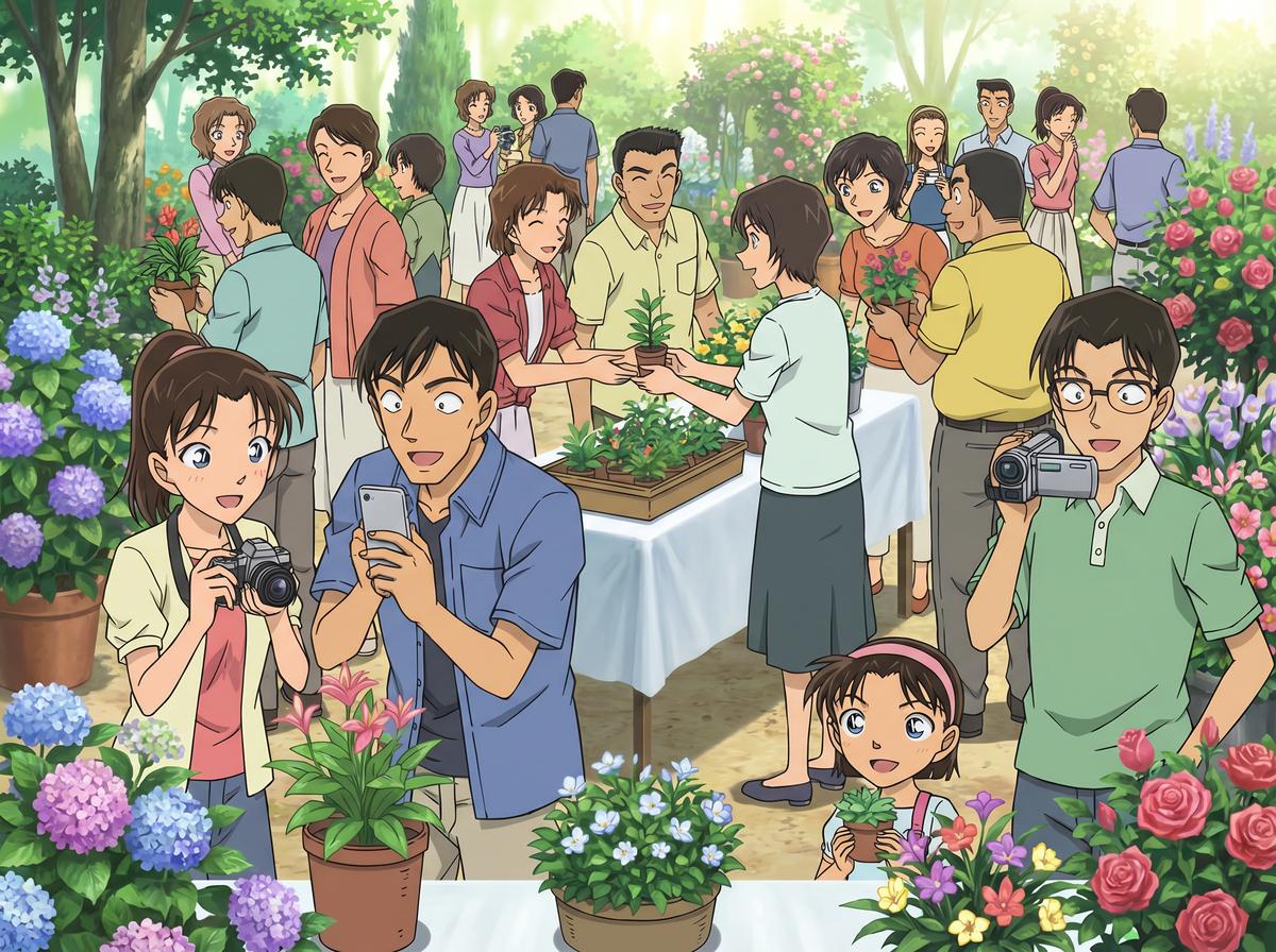 国产主播植物视频社区互动